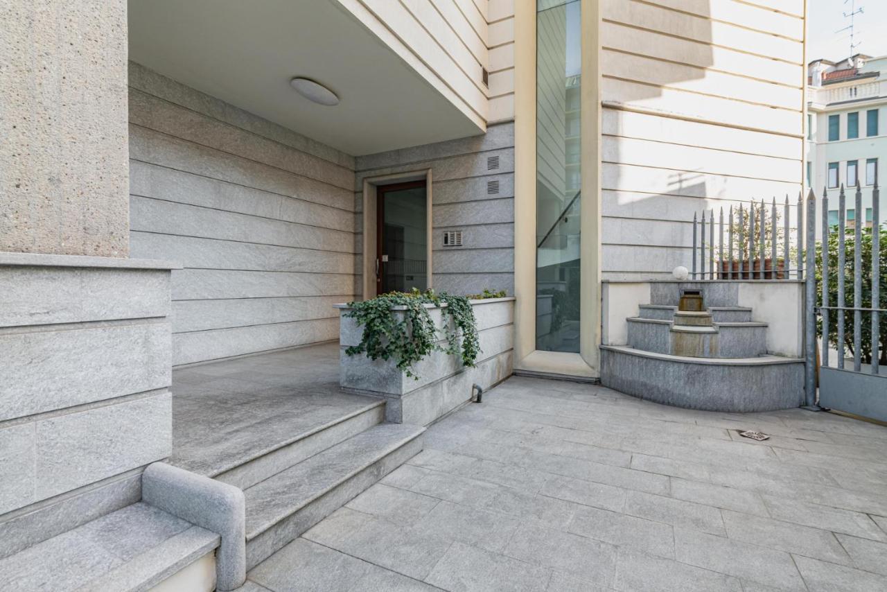 Easylife - Accogliente Bilocale Zona Life Apartment Milan