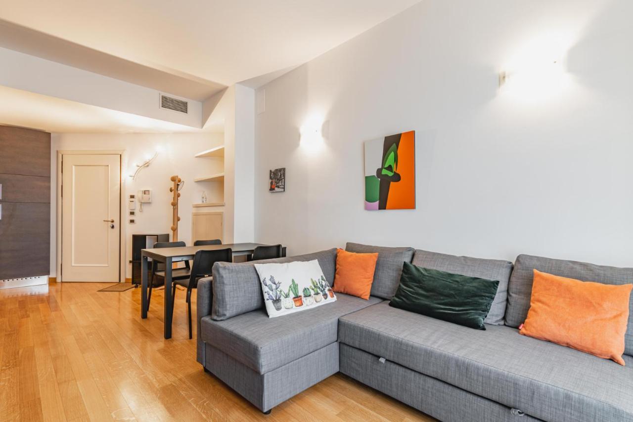 Easylife - Accogliente Bilocale Zona Life * Milan