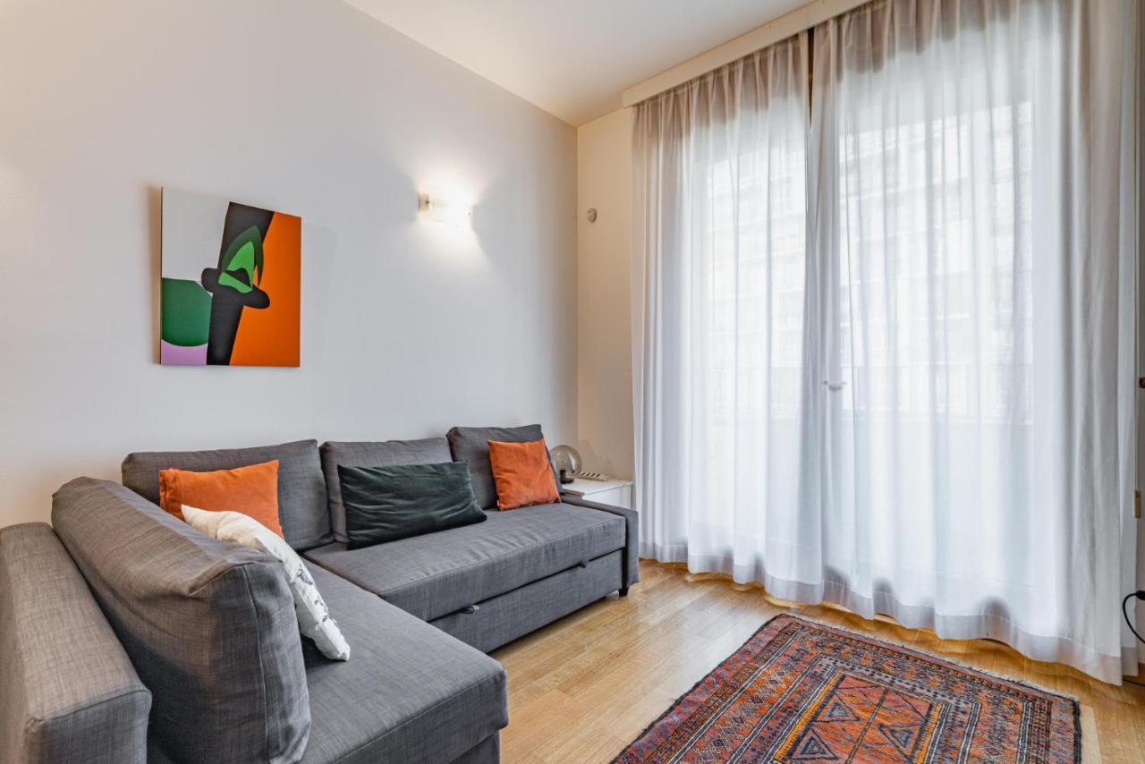 Easylife - Accogliente Bilocale Zona Life Apartment Milan