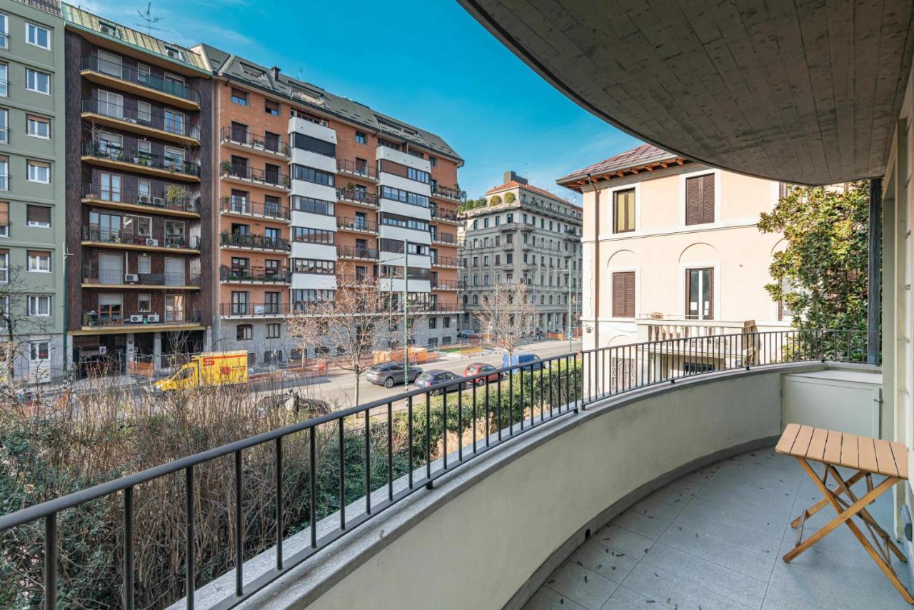 Easylife - Accogliente Bilocale Zona Life Apartment Milan