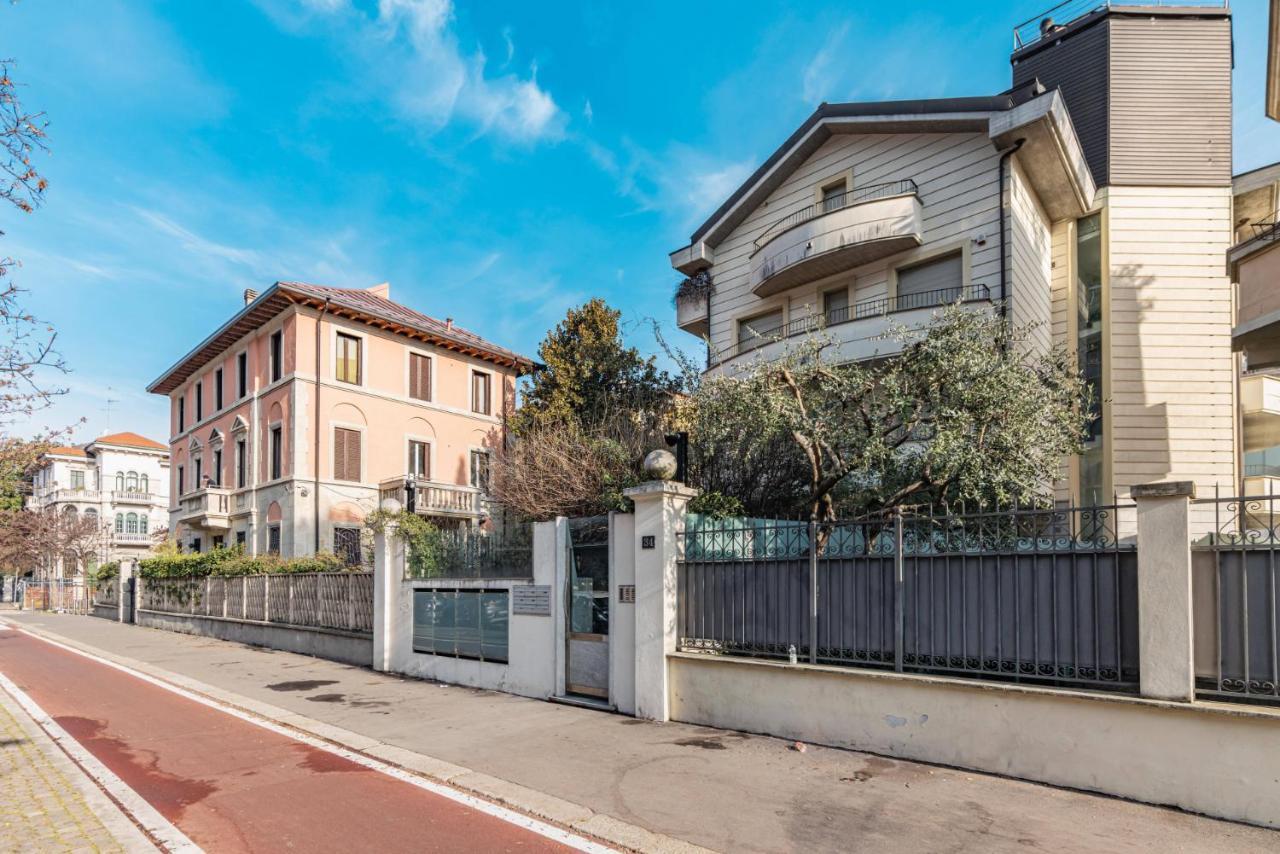 Easylife - Accogliente Bilocale Zona Life Apartment Milan