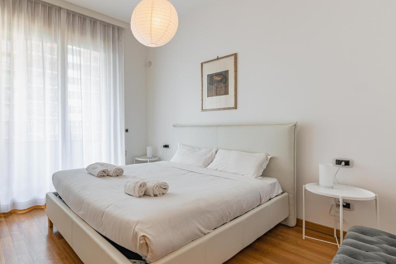 Easylife - Accogliente Bilocale Zona Life Apartment Milan