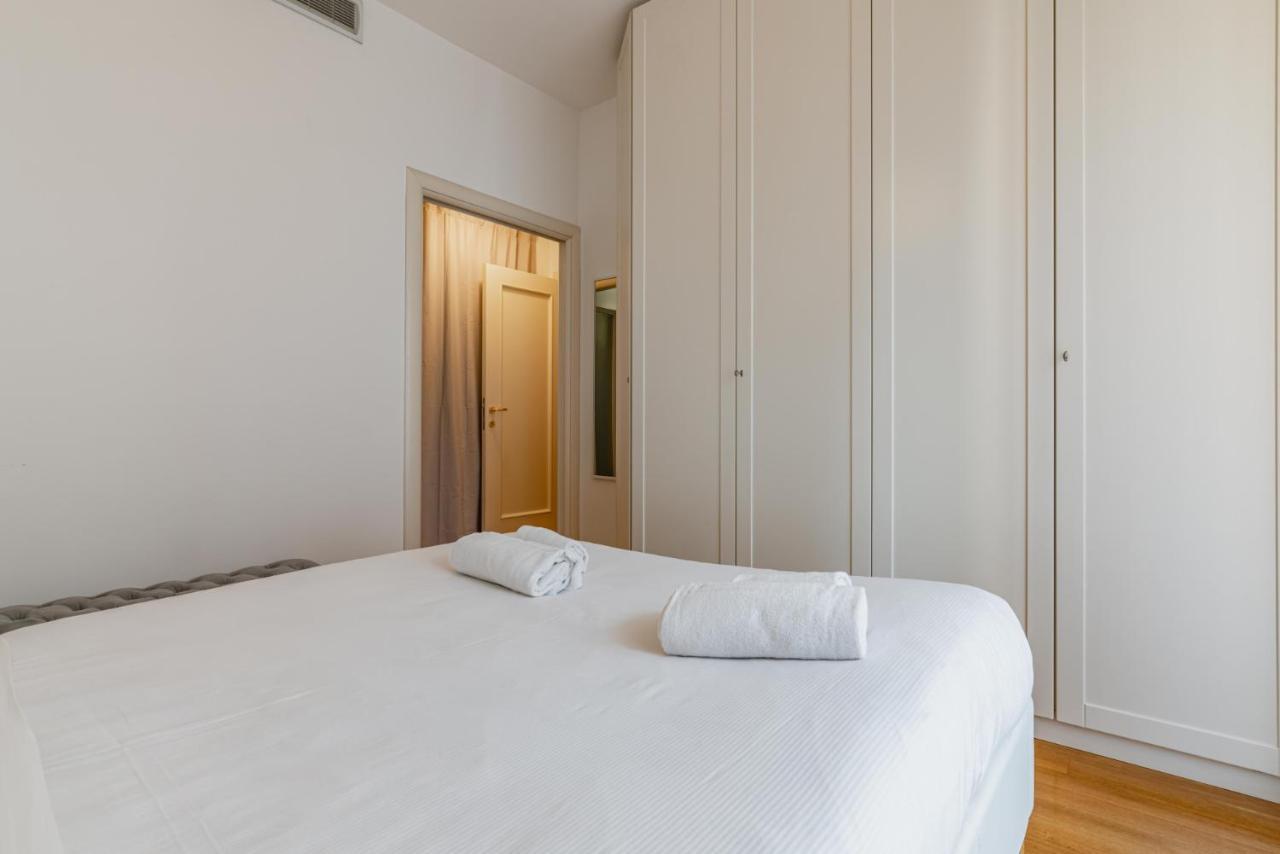 Easylife - Accogliente Bilocale Zona Life Apartment Milan