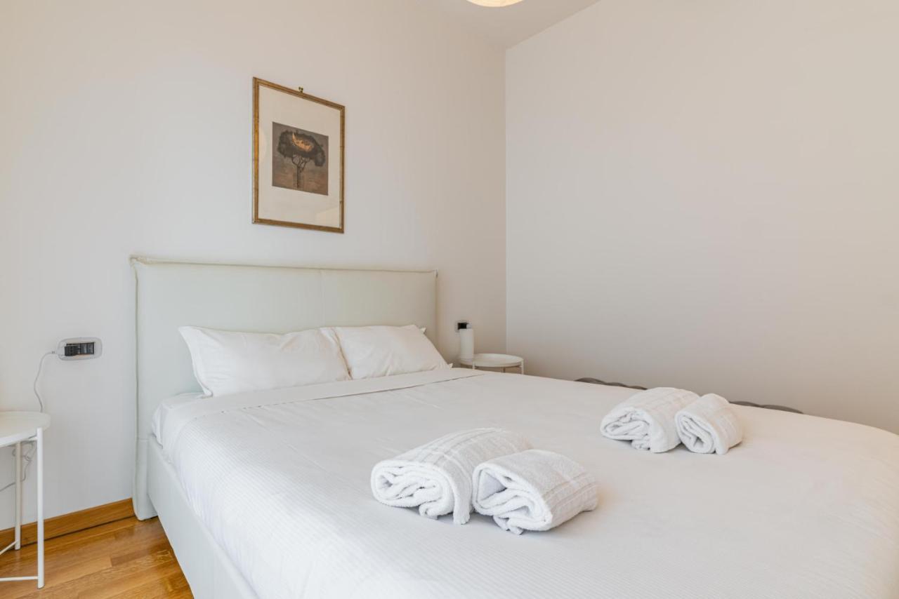Apartment Easylife - Accogliente Bilocale Zona Life Milan
