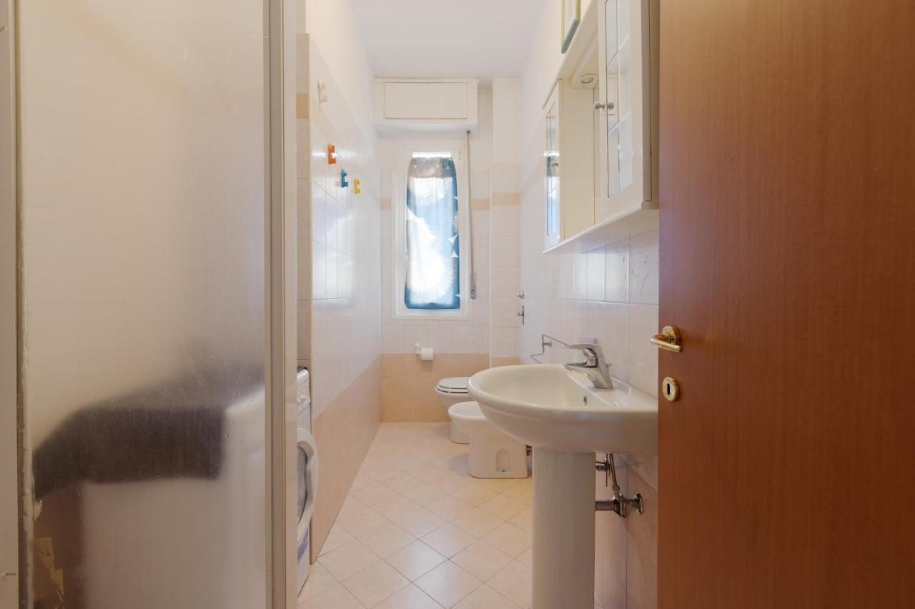 Apartamento With Balcony - 50 M Far From M1 Pasteur Milão