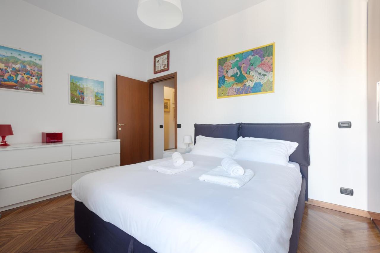 Apartamento With Balcony - 50 M Far From M1 Pasteur