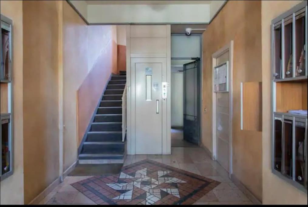 Centre Navigli-