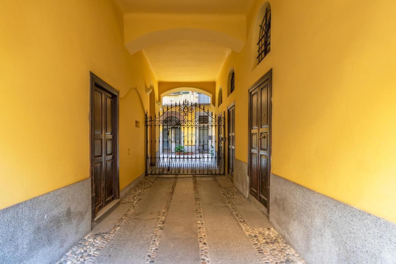 Meravigliosa In Brera, Moscova M2 Milan