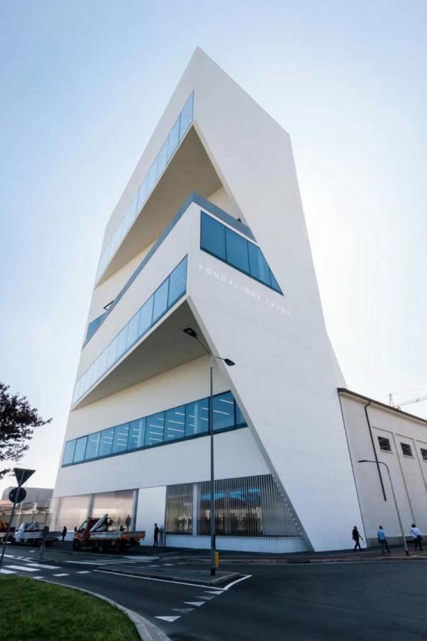 Corso Lodi Apartment Milan