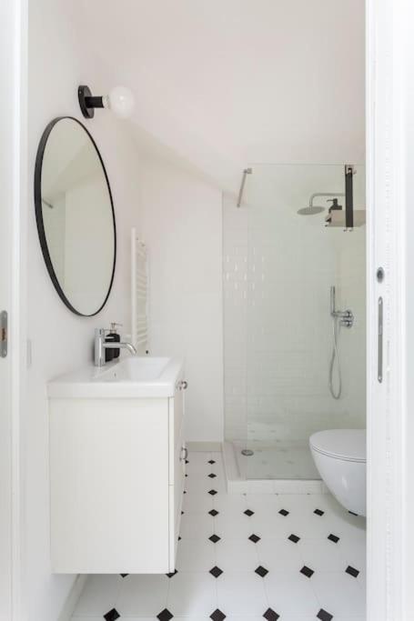 Centre Navigli- Apartment