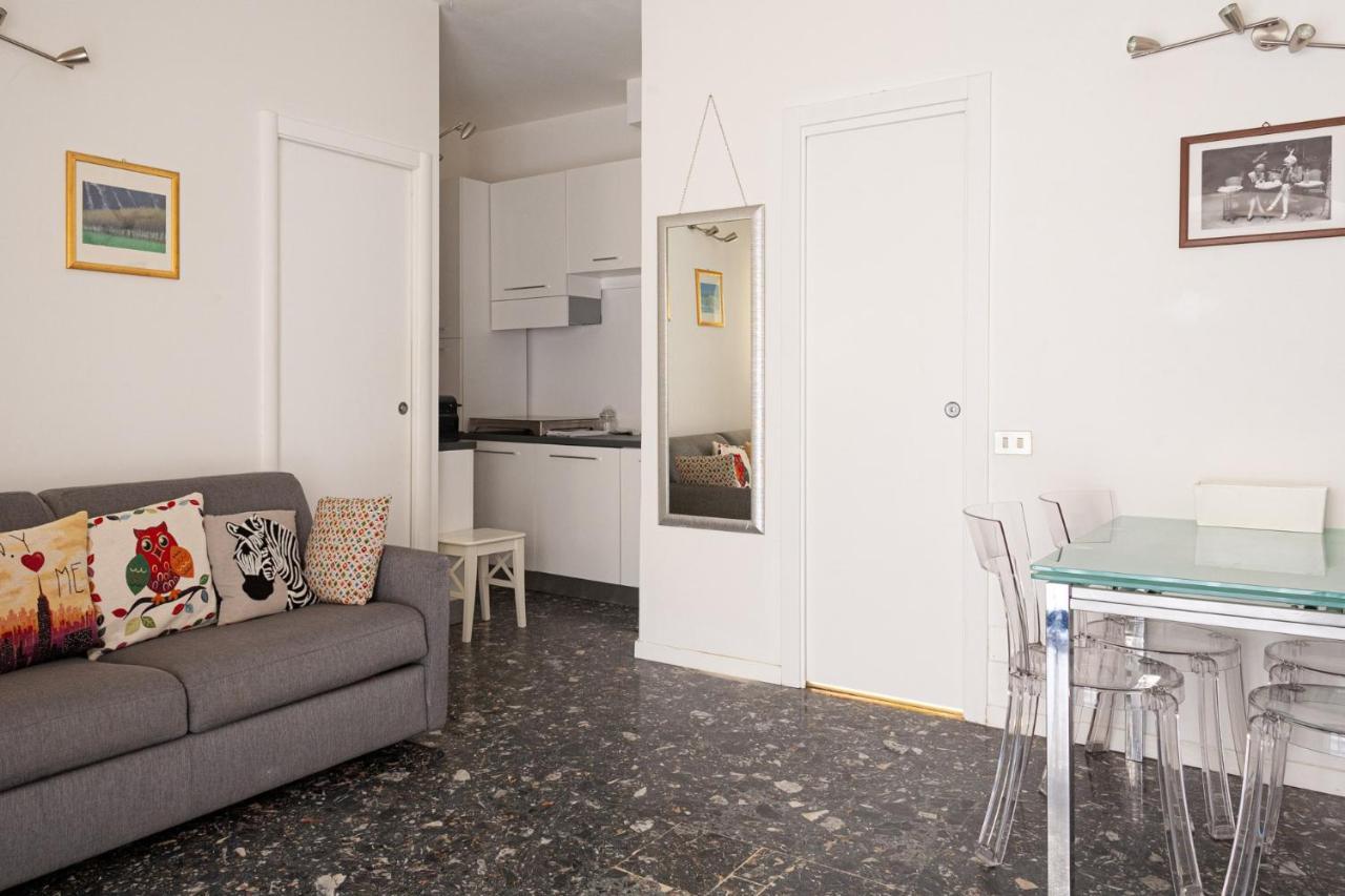 Apartment Bnbutler - Vigevano, 13 - A Due Passi Dalla Darsena Milan