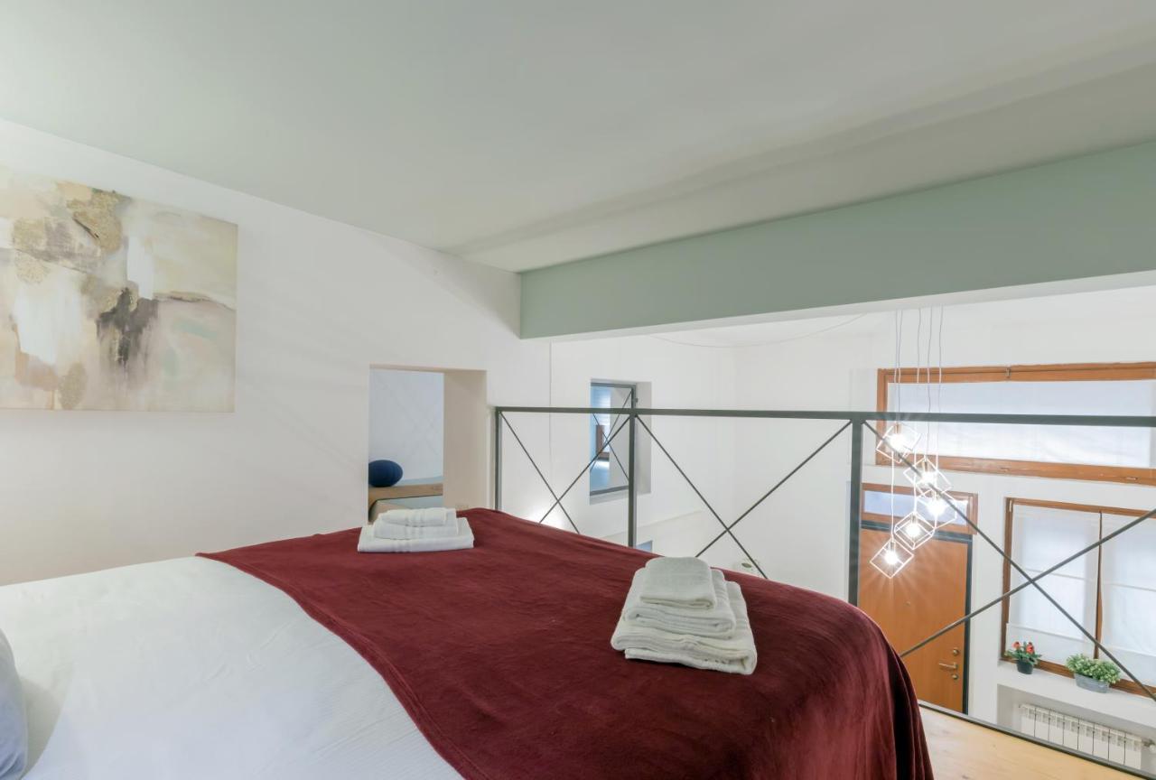 Nolo Cozy Loft Apartamento *