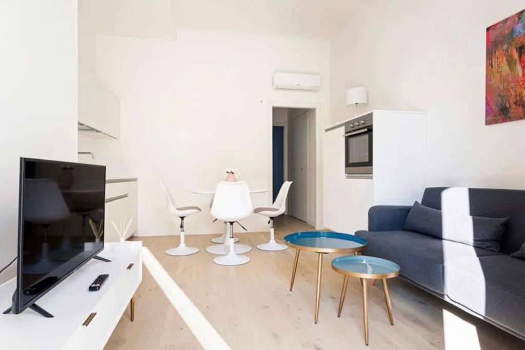 Luxury One Bedroom Corso Buenos Aires Apartamento