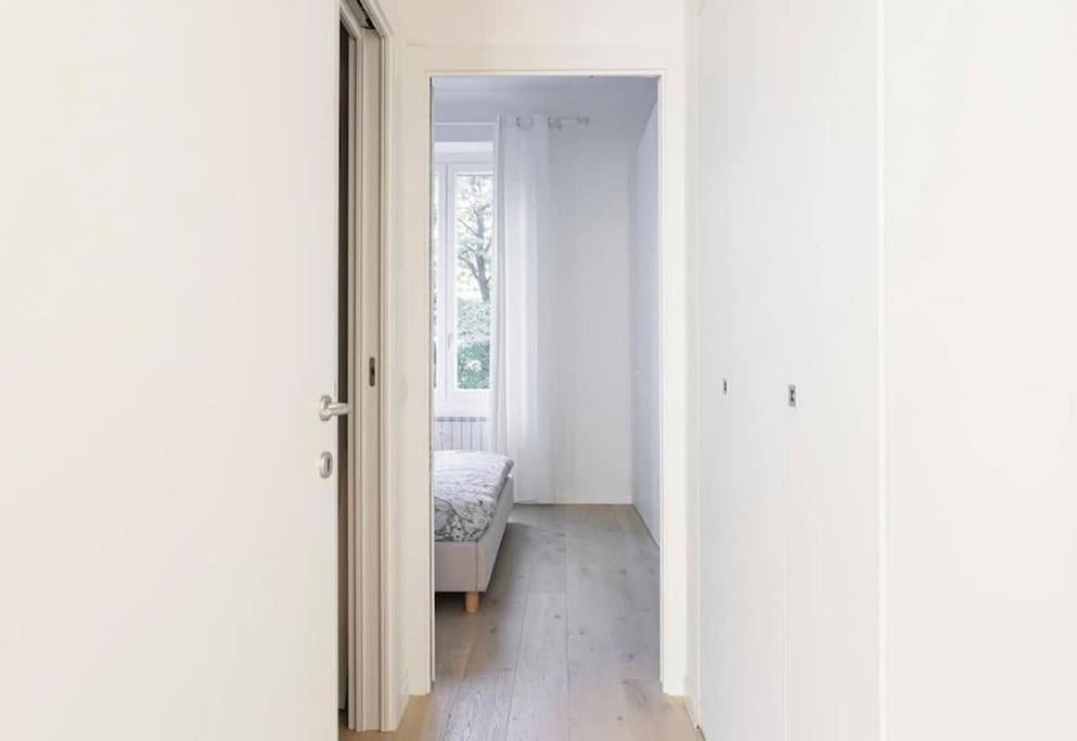 Luxury One Bedroom Corso Buenos Aires *