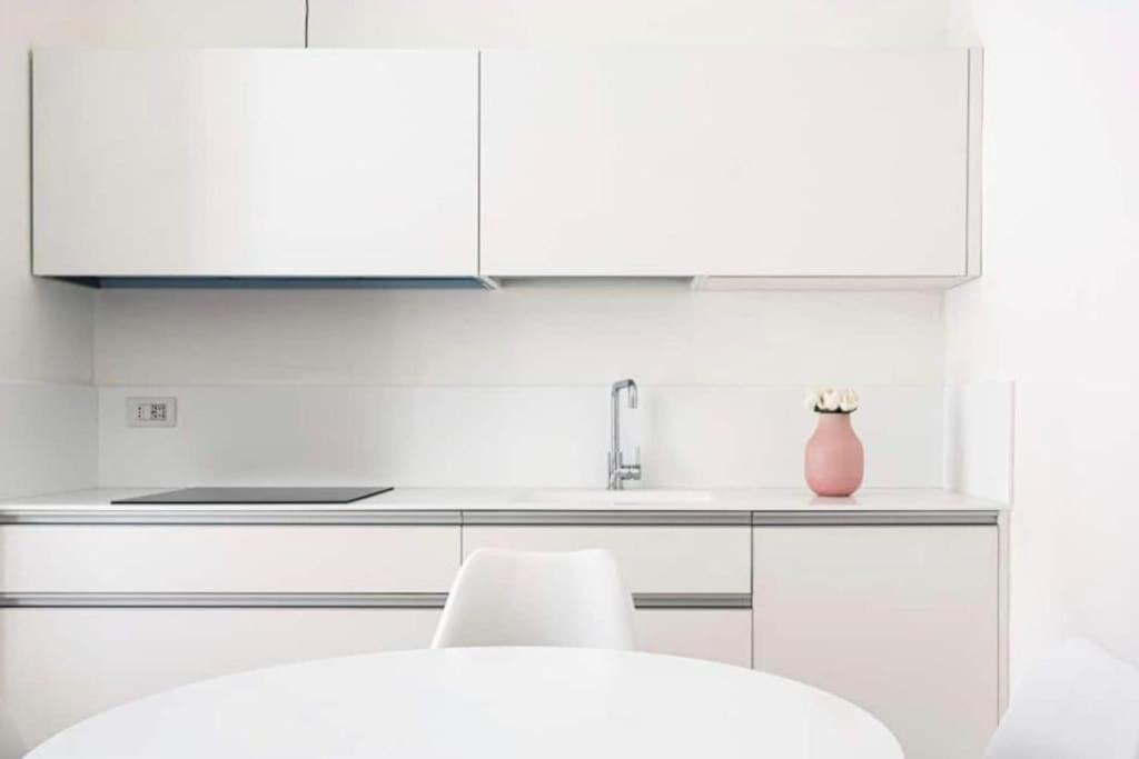 Luxury One Bedroom Corso Buenos Aires