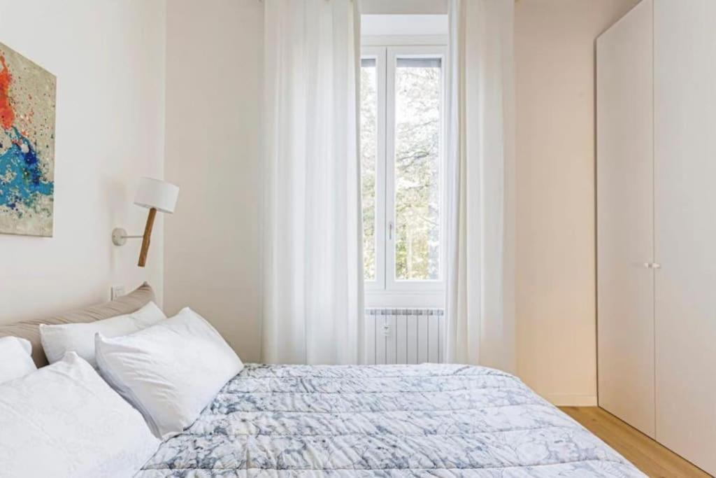 Luxury One Bedroom Corso Buenos Aires