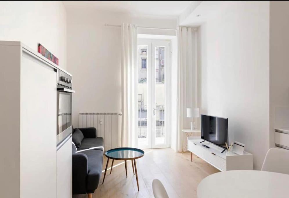 Apartamento Luxury One Bedroom Corso Buenos Aires *