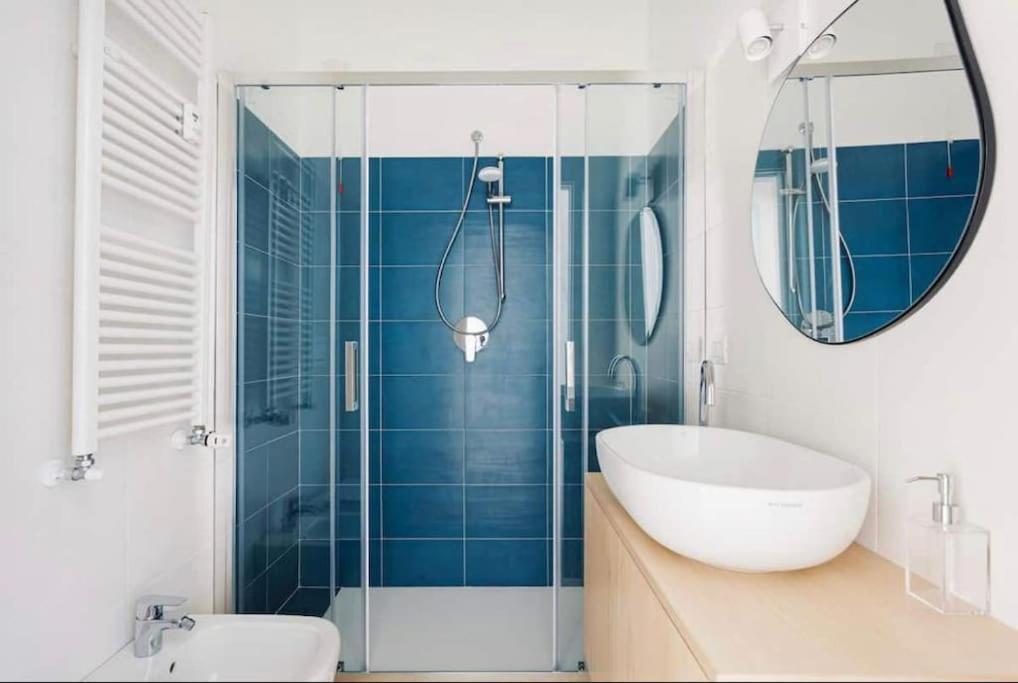 Luxury One Bedroom Corso Buenos Aires * Milão