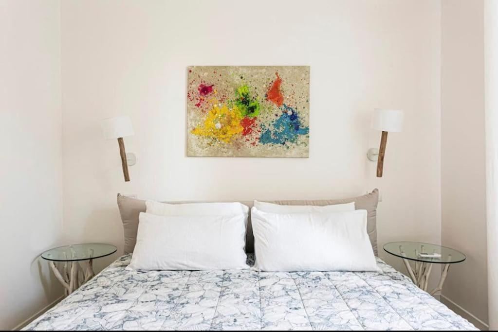 Luxury One Bedroom Corso Buenos Aires Apartamento *