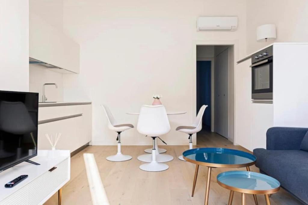 Luxury One Bedroom Corso Buenos Aires Apartamento