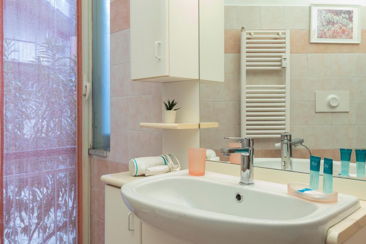 Mariblanca - Mac Mahon 45 Apartment Milan