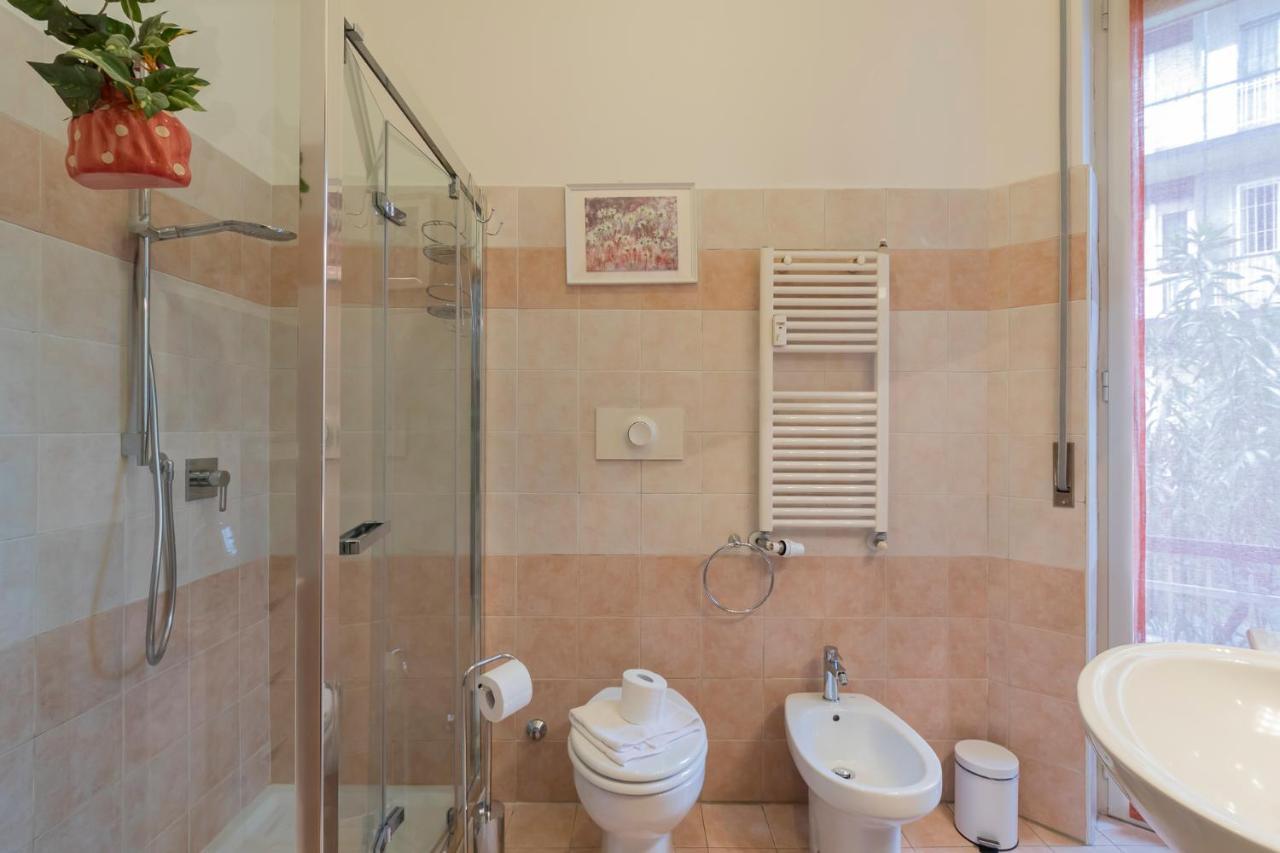 Apartment Mariblanca - Mac Mahon 45 *