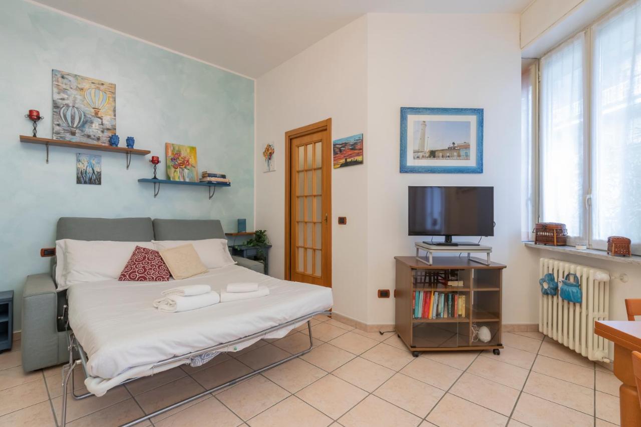 Mariblanca - Mac Mahon 45 Apartment *