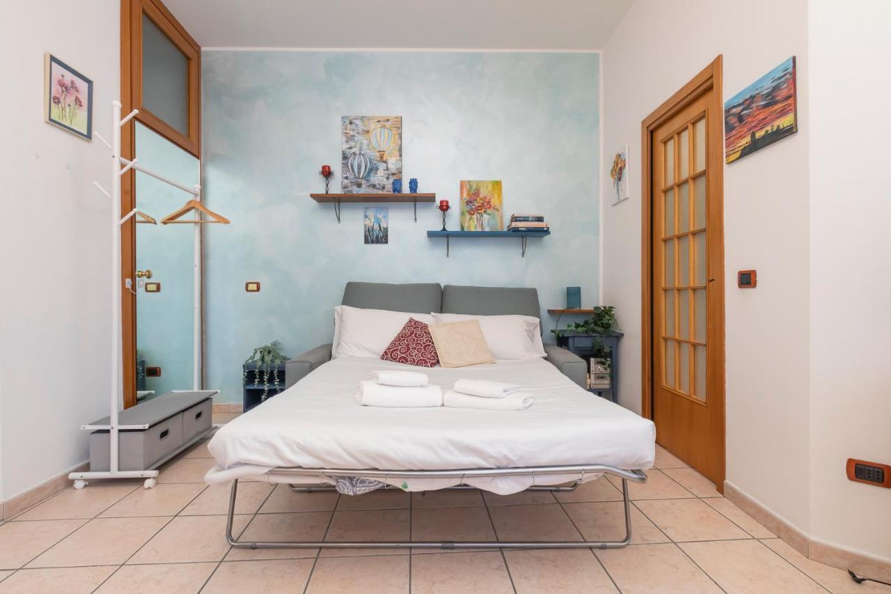 Apartment Mariblanca - Mac Mahon 45 Milan