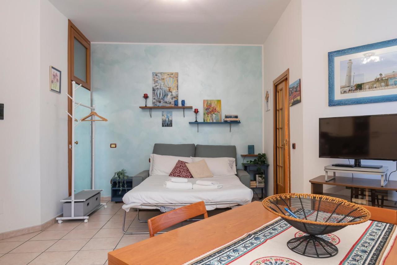 Apartment Mariblanca - Mac Mahon 45 *
