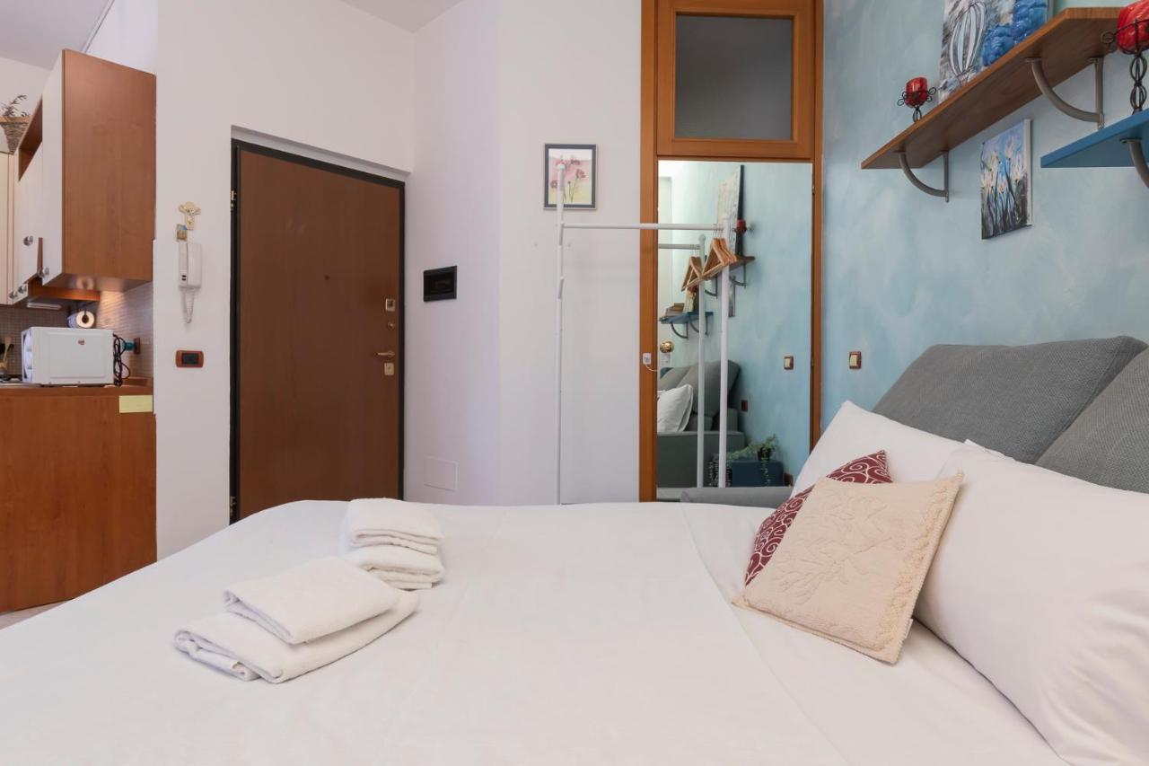 Apartment Mariblanca - Mac Mahon 45 Milan