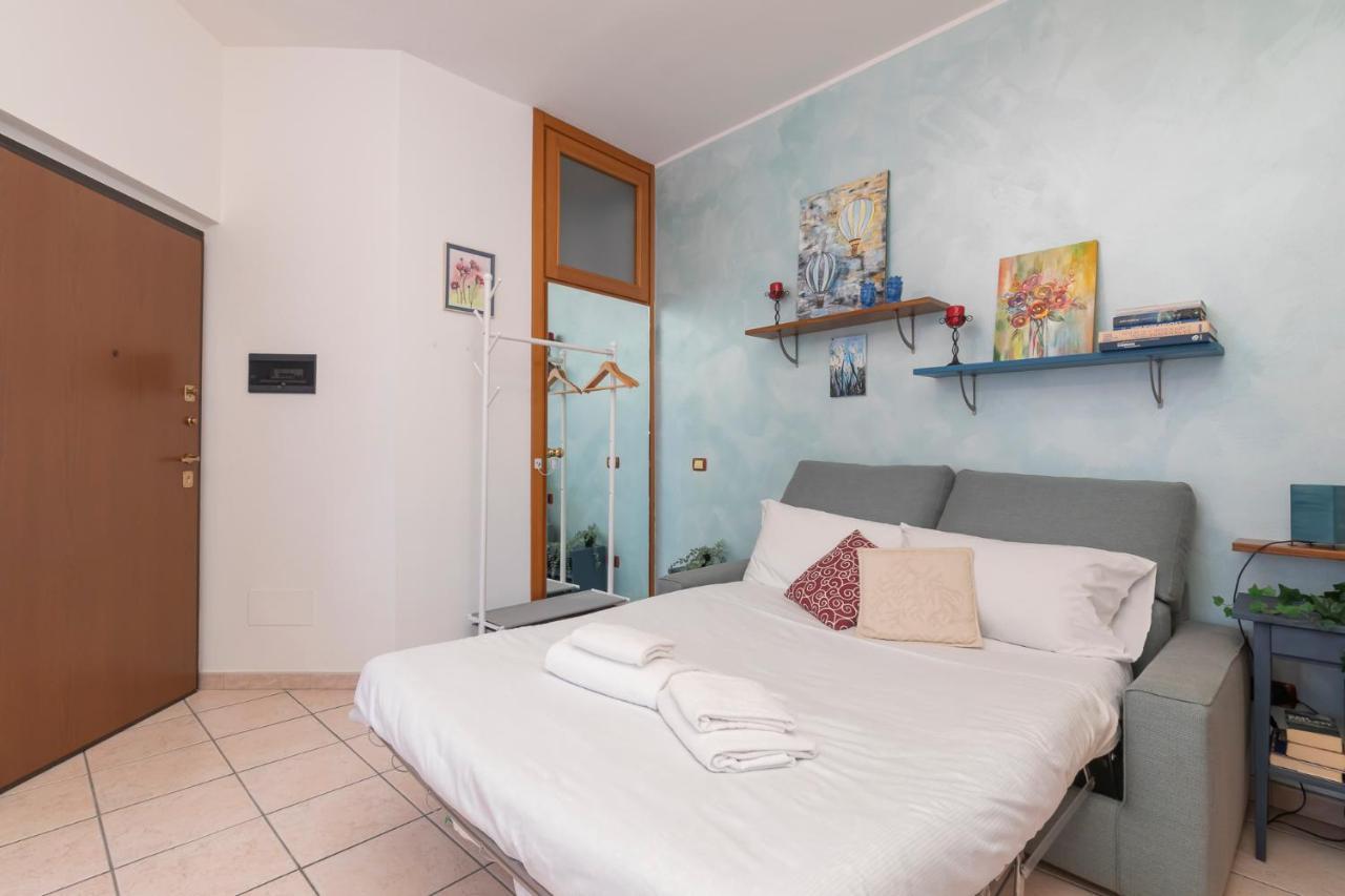 Apartment Mariblanca - Mac Mahon 45 Milan