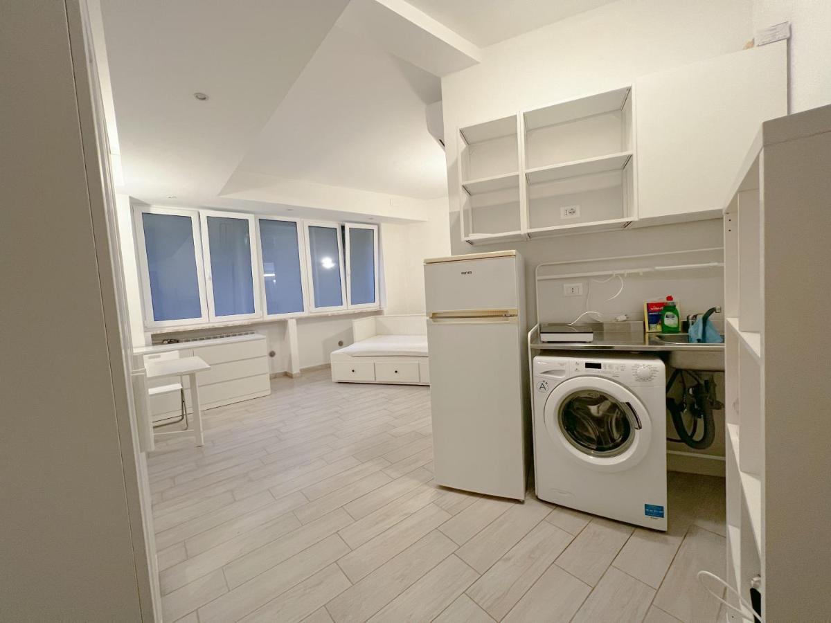 Confortable And Centrally Flat Apartamento *