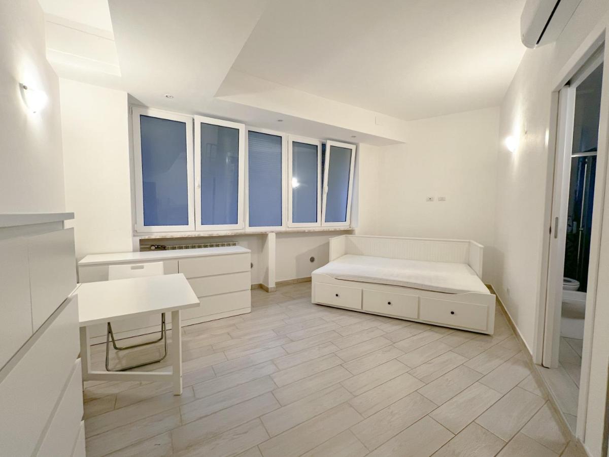 Apartamento Confortable And Centrally Flat