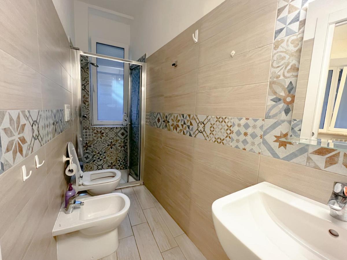 Confortable And Centrally Flat Apartamento Milão