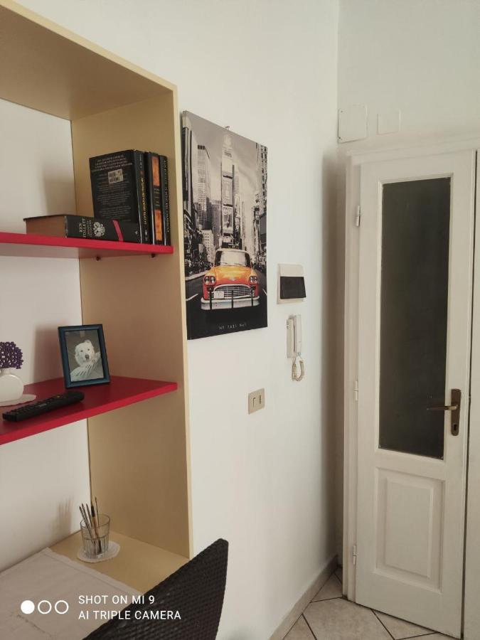 Appartamento Naviglio51bocconi *