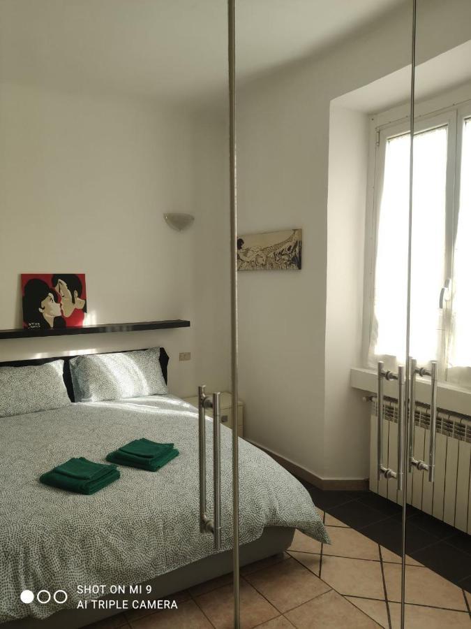Appartamento Naviglio51bocconi
