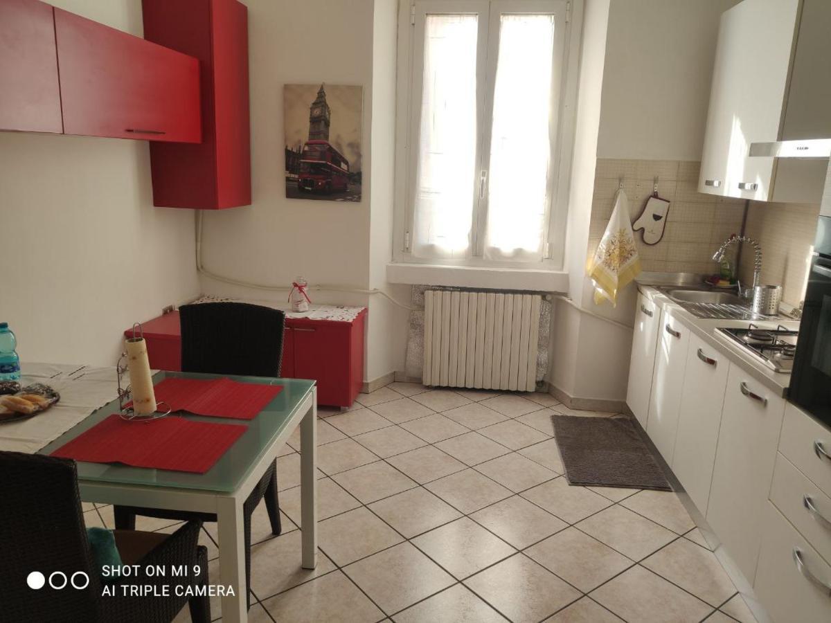 Appartamento Naviglio51bocconi Milano