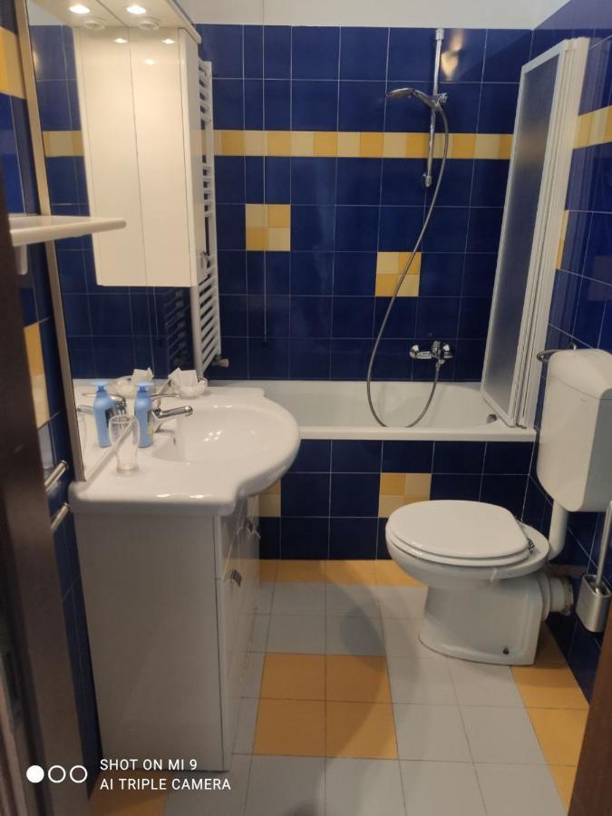 Appartamento Naviglio51bocconi *