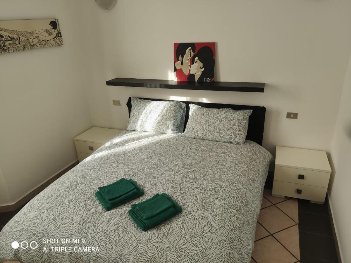 Appartamento Naviglio51bocconi *