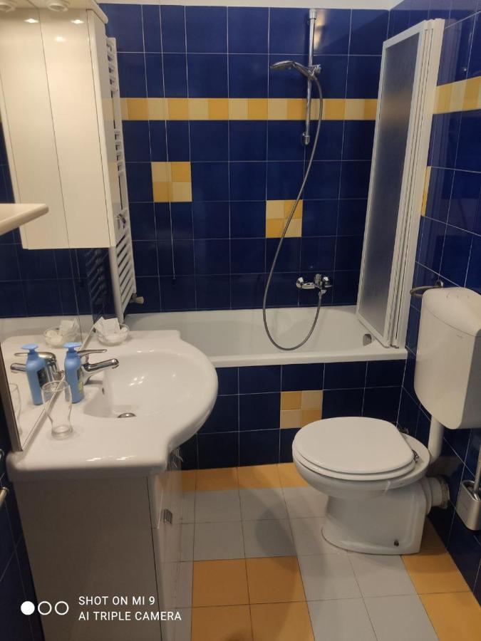 Naviglio51bocconi Appartamento Milano