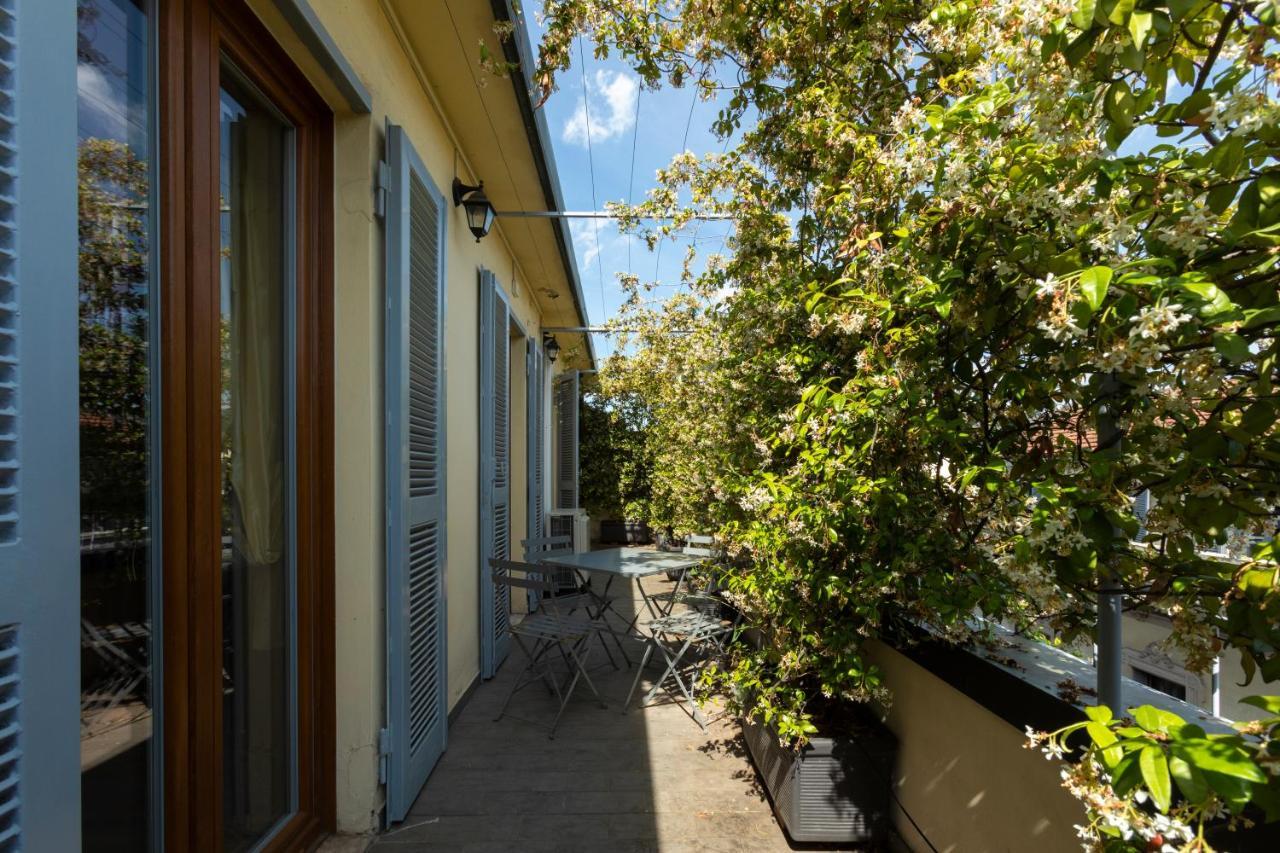 Apartamento Montenapoleone - Sant Andrea Charme Penthouse