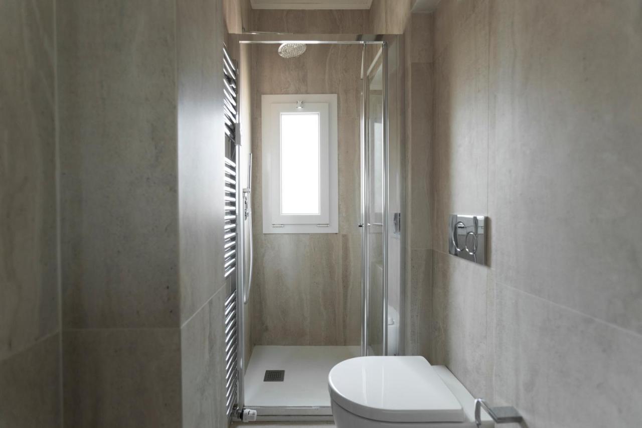 Apartamento Montenapoleone - Sant Andrea Charme Penthouse *