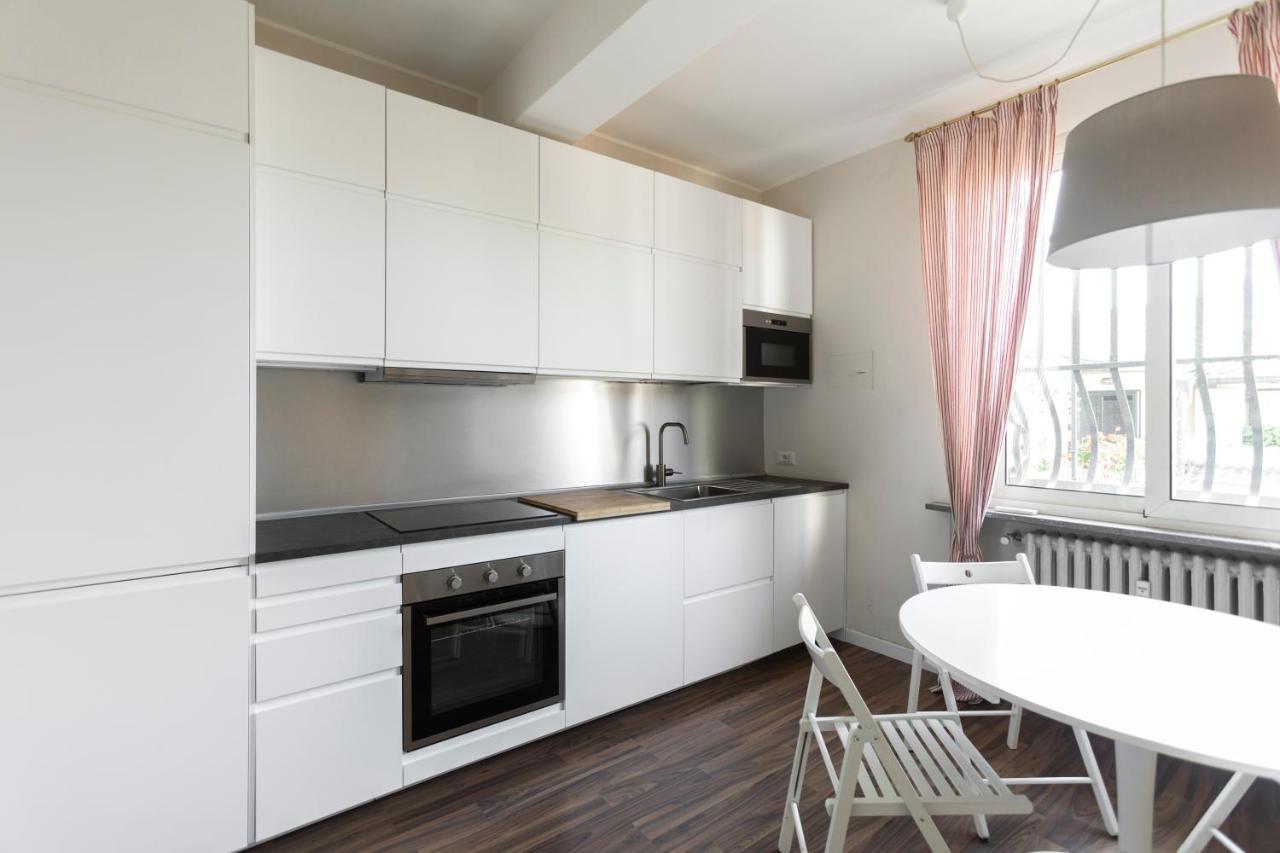 Apartamento Montenapoleone - Sant Andrea Charme Penthouse