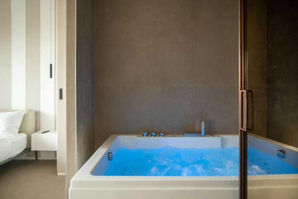 Apartment Repubblica Lux Milan