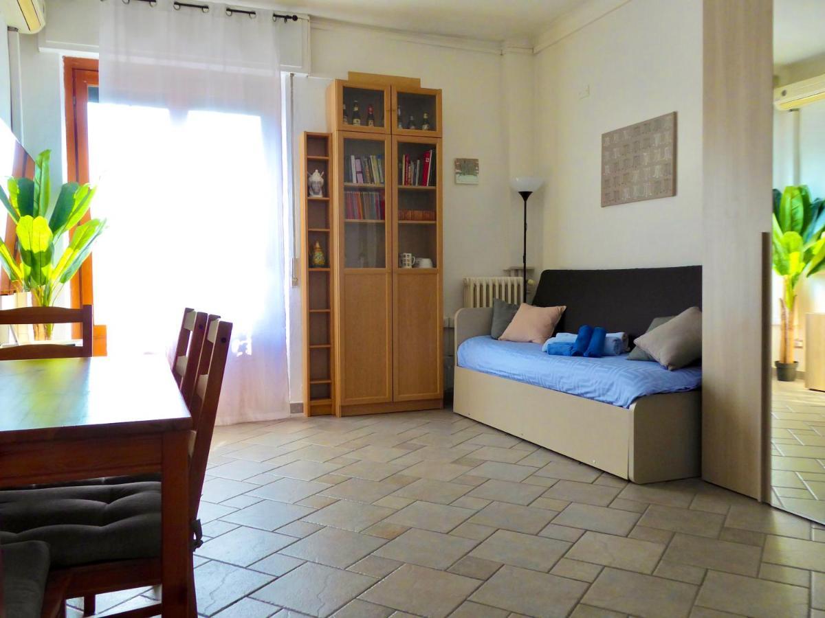 Apartment Mono Navigli *