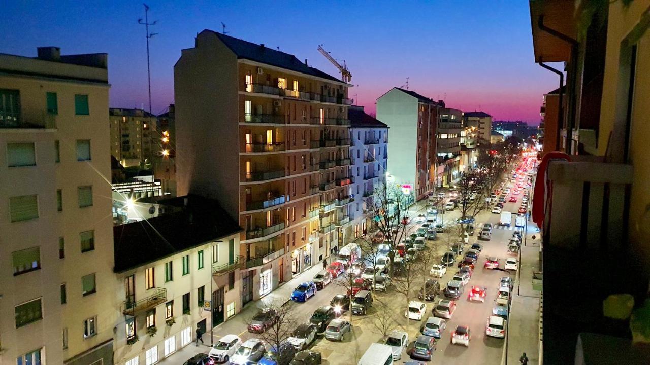 Mono Navigli * Milan