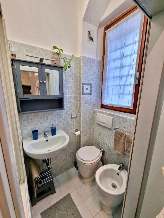 Mono Navigli Apartment *