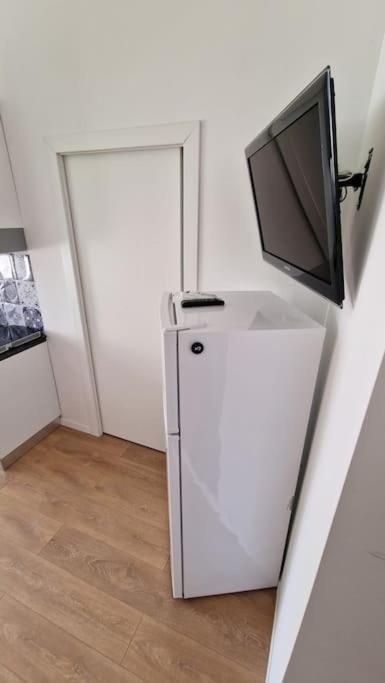 Apartment Monolocale 4 - Istria M5 *