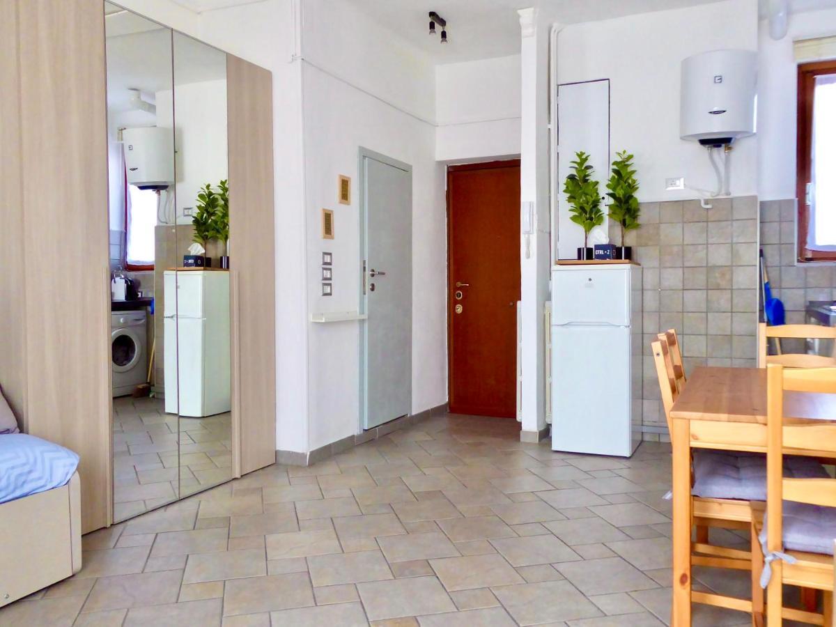 Mono Navigli Apartment Milan