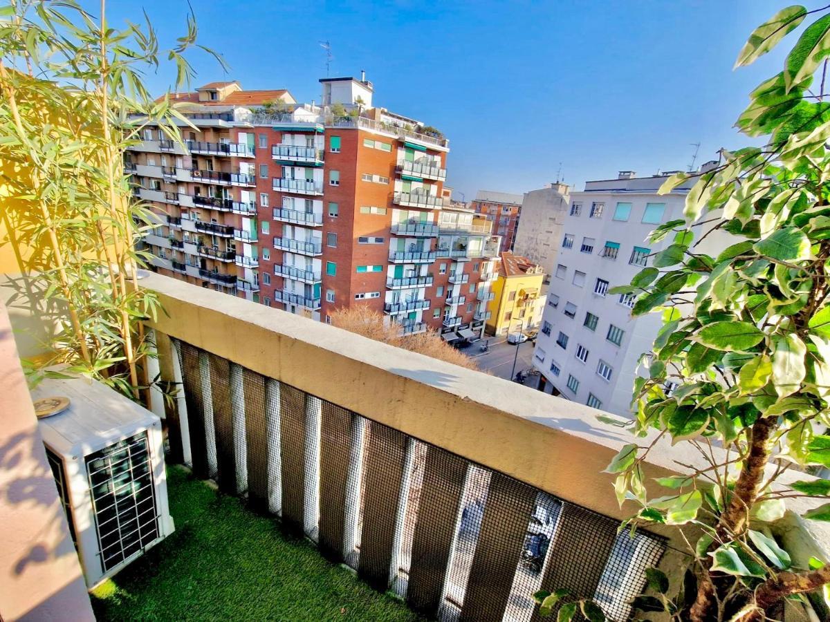 Mono Navigli Apartment Milan